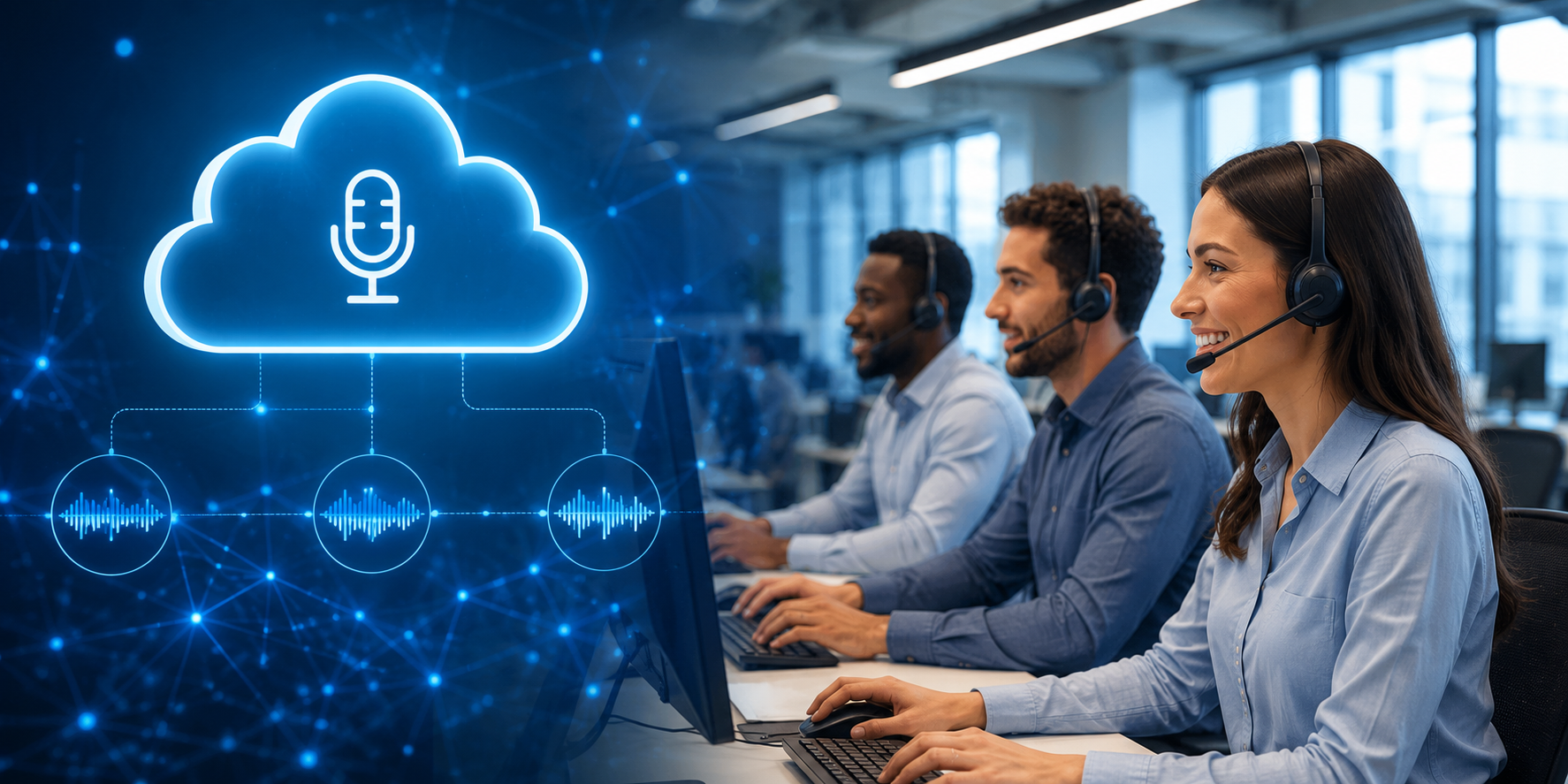Call Recording Has Become a Business Essential